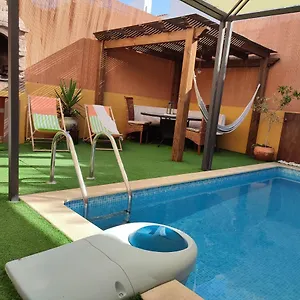 Holidays In Algarve Quelfes
