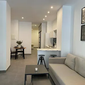  Apartamento Complejo Pinta18 At1, At2 Y At3 Espanha