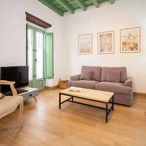  Apartamento Charming At La Alameda Center By Ocityzen Espanha