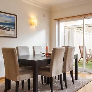  Apartamento Flh Expo Terrace Flat Portugal