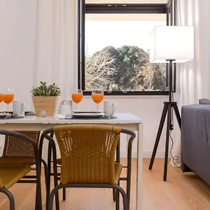  Apartamento Center Gardens Portugal